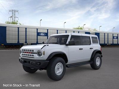New 2026 Ford Bronco - photo 1