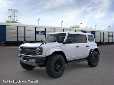 New 2026 Ford Bronco - photo 1