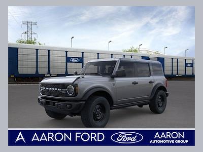 New 2026 Ford Bronco - photo 1