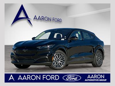 New 2025 Ford Mustang Mach-E Premium for sale #4260259 - photo 1