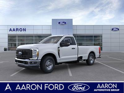 2023 Ford F-250 Regular Cab 4x2 Scelzi Service Truck for sale #E230327F - photo 1