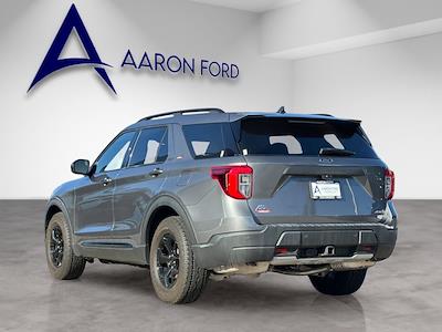 New 2023 Ford Explorer Timberline for sale #EF25009 - photo 2