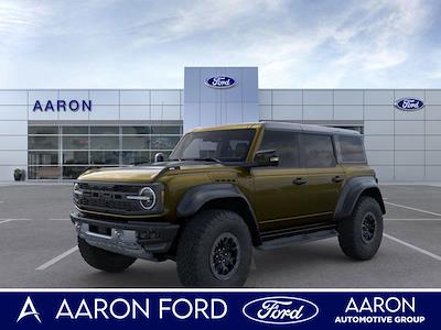 2024 Ford Bronco 4WD SUV for sale #RLB00629 - photo 1