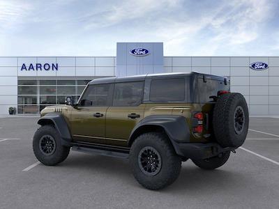 2024 Ford Bronco 4WD SUV for sale #RLB00629 - photo 2