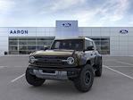 2024 Ford Bronco 4WD SUV for sale #RLB00629 - photo 3