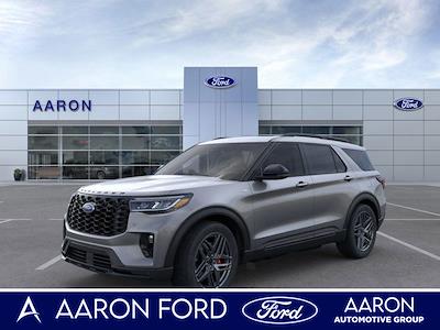 2025 Ford Explorer 4WD SUV for sale #SGB76354 - photo 1
