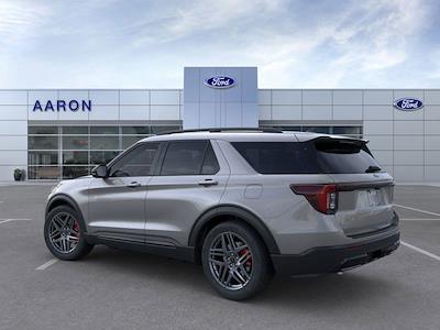 2025 Ford Explorer 4WD SUV for sale #SGB76354 - photo 2