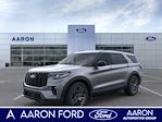 2025 Ford Explorer 4WD SUV for sale #SGB76354 - photo 1