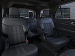 2025 Ford Explorer 4WD SUV for sale #SGB76354 - photo 11