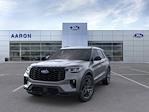 2025 Ford Explorer 4WD SUV for sale #SGB76354 - photo 3