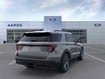 2025 Ford Explorer 4WD SUV for sale #SGB76354 - photo 8