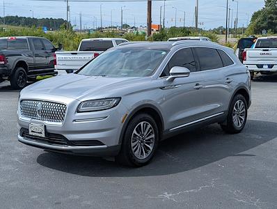 2022 Lincoln Nautilus FWD SUV for sale #6062A - photo 1