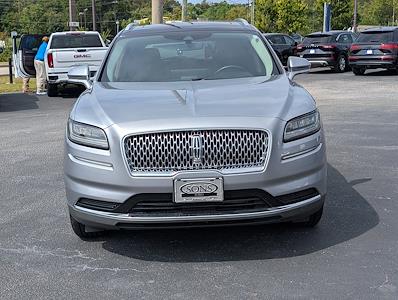 2022 Lincoln Nautilus FWD SUV for sale #6062A - photo 2