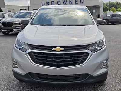 2021 Chevrolet Equinox FWD SUV for sale #7837A - photo 2