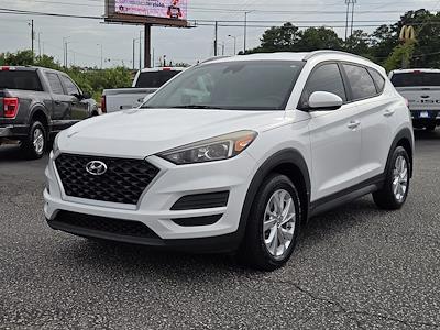 2019 Hyundai Tucson FWD SUV for sale #7845B - photo 1