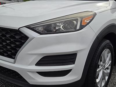 2019 Hyundai Tucson FWD SUV for sale #7845B - photo 2