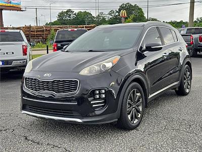 2018 Kia Sportage FWD SUV for sale #7890B - photo 1