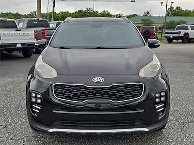 2018 Kia Sportage FWD SUV for sale #7890B - photo 2