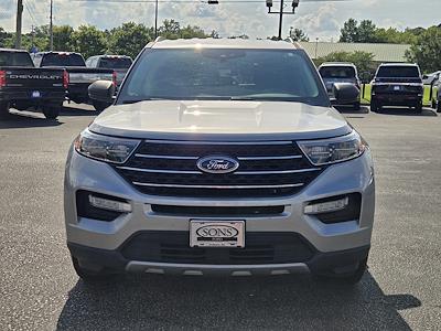2023 Ford Explorer 4WD SUV for sale #8121A - photo 2