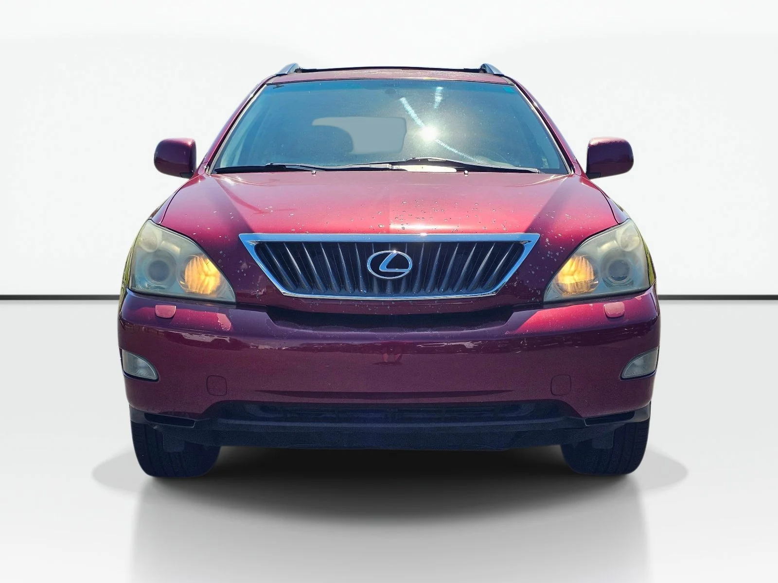 Used 2009 Lexus RX 350 - photo 1