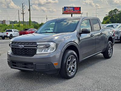 2023 Ford Maverick SuperCrew Cab FWD Pickup for sale #8272A - photo 1