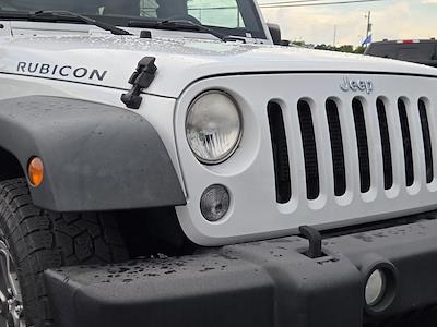 2015 Jeep Wrangler 4WD SUV for sale #8303AT - photo 2