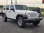2015 Jeep Wrangler 4WD SUV for sale #8303AT - photo 4