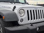 2015 Jeep Wrangler 4WD SUV for sale #8303AT - photo 2
