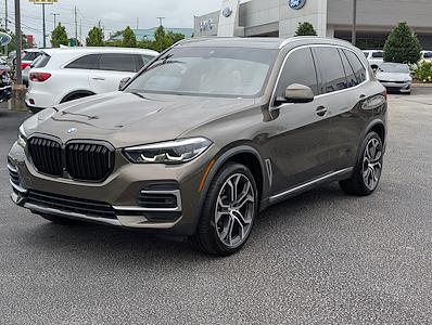 2022 BMW X5 RWD SUV for sale #8310A - photo 1