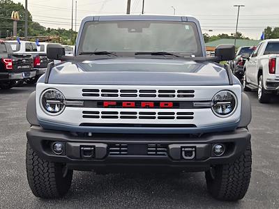 2025 Ford Bronco 4WD SUV for sale #8340A - photo 2