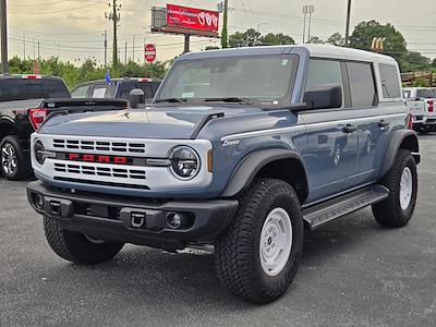 2025 Ford Bronco 4WD SUV for sale #8340A - photo 1