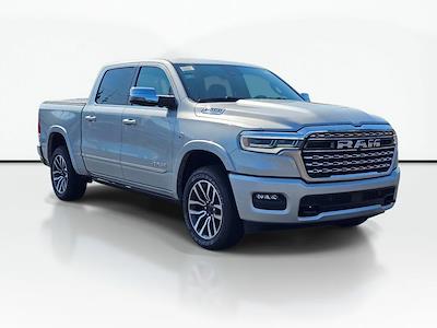 2026 Ram 1500 Crew Cab 4x4 Pickup for sale #D6046 - photo 1