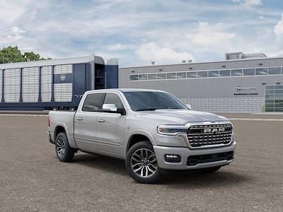 2026 Ram 1500 Crew Cab 4x4 Pickup for sale #D6046 - photo 1
