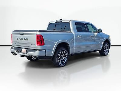 2026 Ram 1500 Crew Cab 4x4 Pickup for sale #D6046 - photo 2