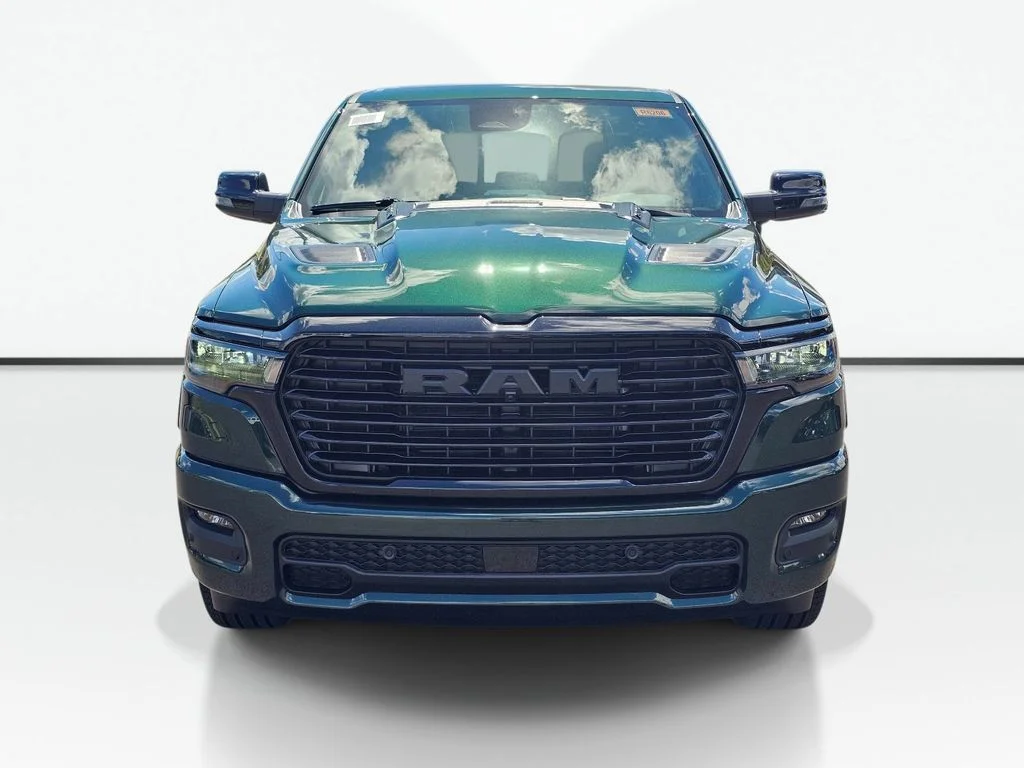 New 2026 Ram 1500 - photo 1