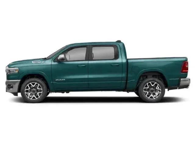 New 2026 Ram 1500 - photo 2