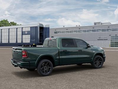2026 Ram 1500 Crew Cab 4x4 Pickup for sale #D6047 - photo 2