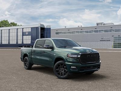 2026 Ram 1500 Crew Cab 4x4 Pickup for sale #D6047 - photo 1