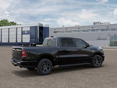 2026 Ram 1500 Crew Cab 4x4 Pickup for sale #D6049 - photo 2