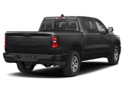 2026 Ram 1500 Crew Cab 4x4 Pickup for sale #D6049 - photo 2