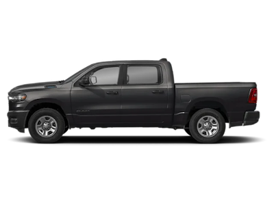 2026 Ram 1500 Crew Cab 4x4 Pickup for sale #D6049 - photo 1