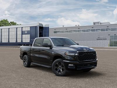 2026 Ram 1500 Crew Cab 4x4 Pickup for sale #D6049 - photo 1