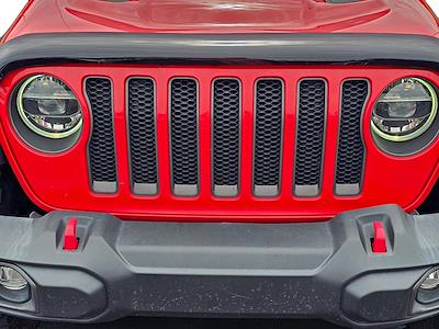 2021 Jeep Wrangler 4WD SUV for sale #J6039B - photo 2