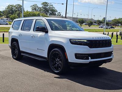 2023 Jeep Wagoneer RWD SUV for sale #J6041A - photo 1