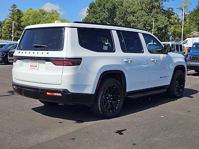 2023 Jeep Wagoneer RWD SUV for sale #J6041A - photo 2