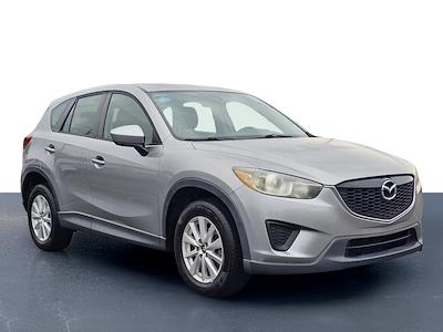2013 Mazda CX-5 FWD SUV for sale #J6064A - photo 1