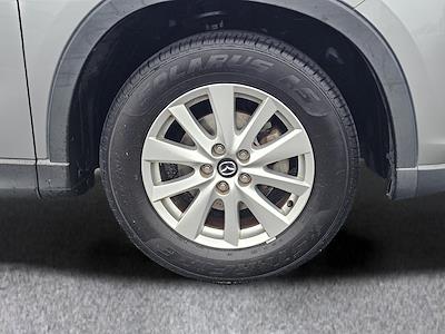 2013 Mazda CX-5 FWD SUV for sale #J6064A - photo 2