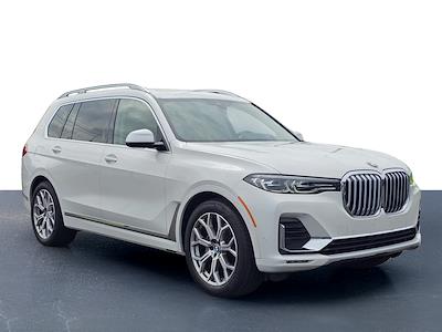 2019 BMW X7 AWD SUV for sale #J6134A - photo 1