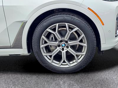 2019 BMW X7 AWD SUV for sale #J6084A - photo 2