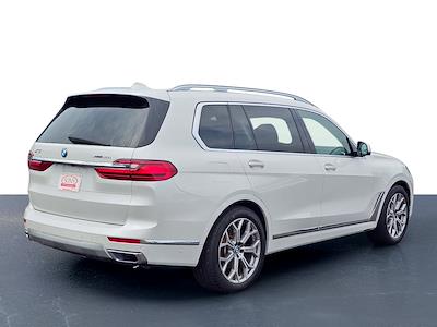 2019 BMW X7 AWD SUV for sale #J6134A - photo 2